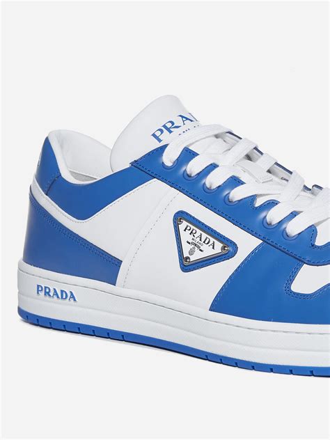 prada patike zenske|Prada downtown sneakers.